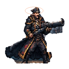 최종보스 enrage 동작